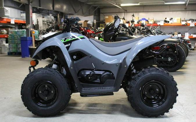 2024 Kawasaki KFX®90