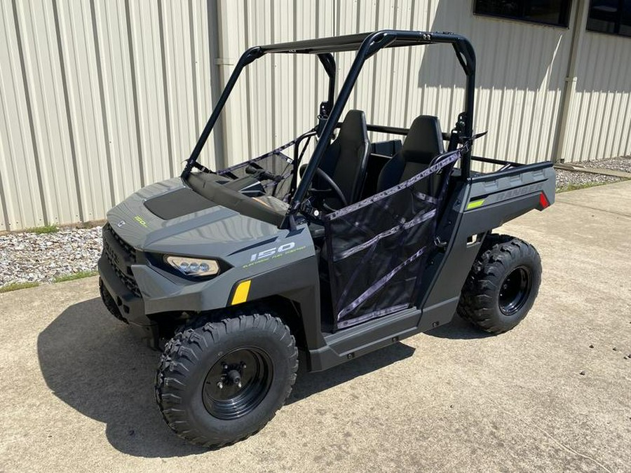 2024 Polaris® Ranger 150 EFI