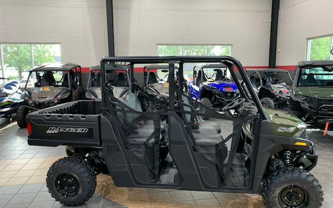 2024 Polaris Industries Ranger® Crew SP 570 Base