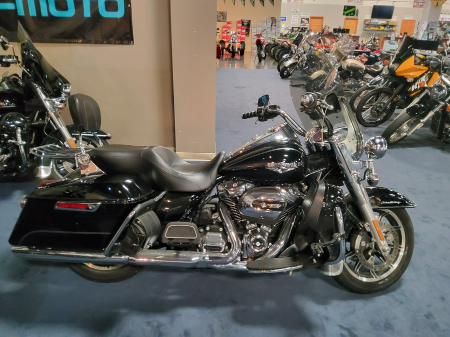 2017 Harley-Davidson Road King® Base