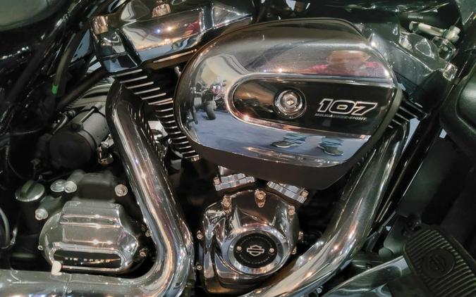 2017 Harley-Davidson Road King® Base