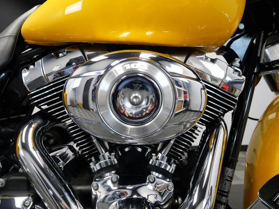 2013 Harley-Davidson® FLHX - Street Glide®