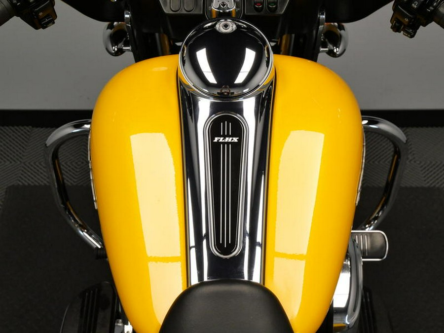 2013 Harley-Davidson® FLHX - Street Glide®