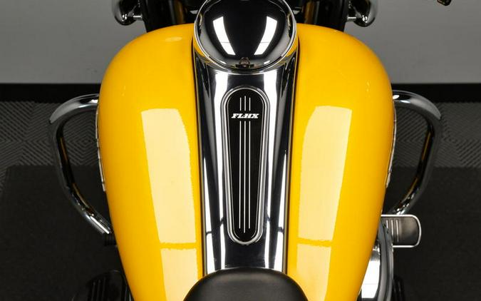 2013 Harley-Davidson® FLHX - Street Glide®