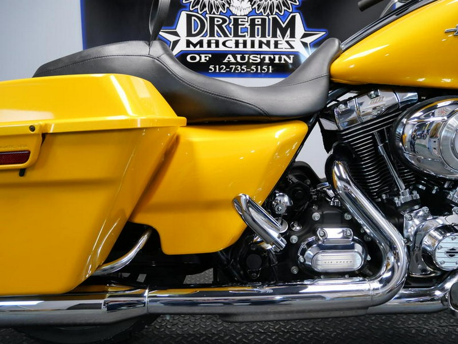 2013 Harley-Davidson® FLHX - Street Glide®