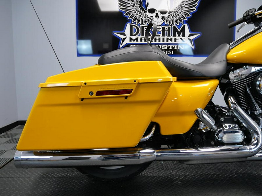 2013 Harley-Davidson® FLHX - Street Glide®