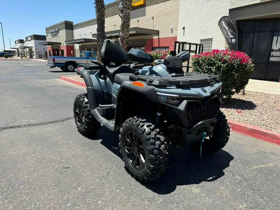 2024 CFMOTO CForce 800 Touring