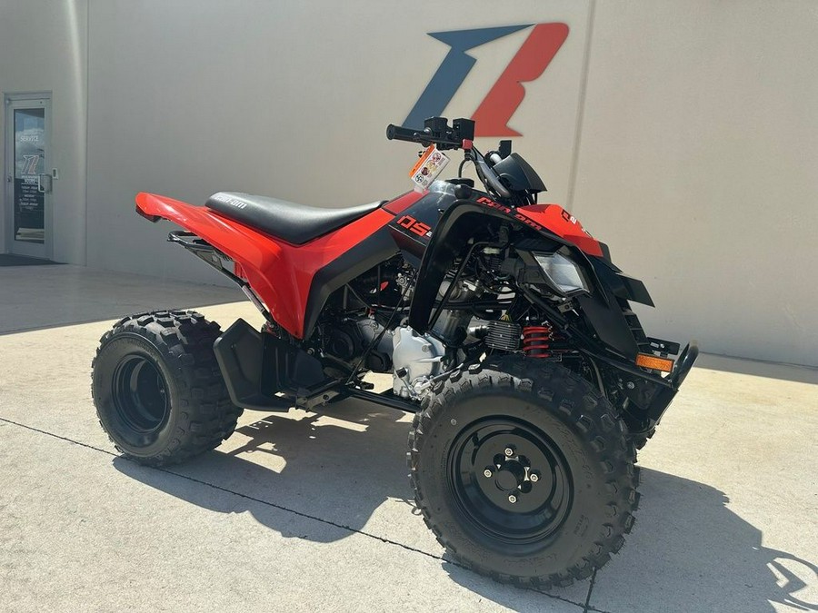 2024 Can-Am™ DS 250