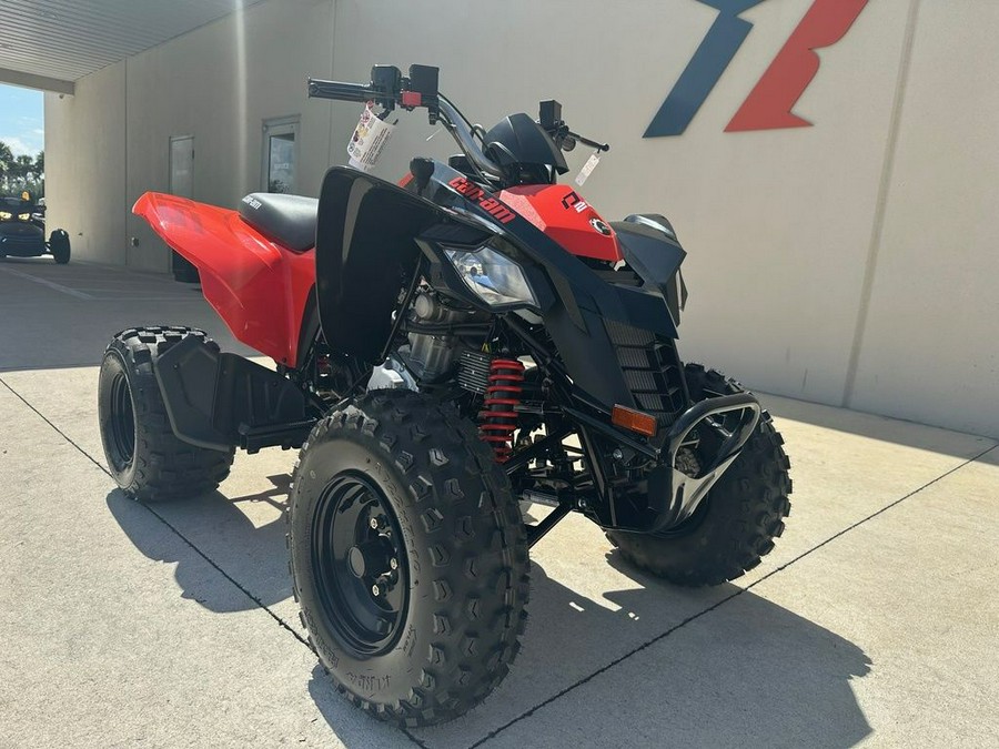 2024 Can-Am™ DS 250