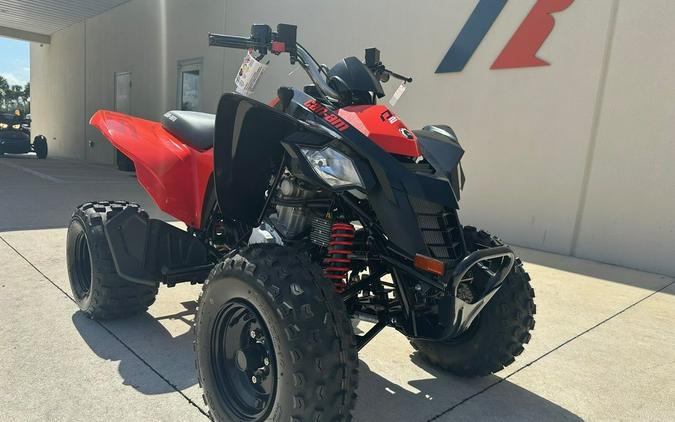 2024 Can-Am™ DS 250