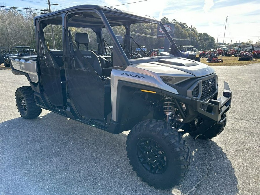 2024 Polaris® Ranger Crew XD 1500 Premium