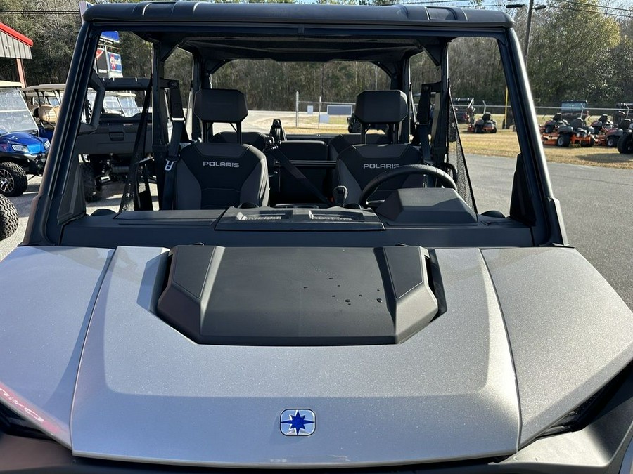 2024 Polaris® Ranger Crew XD 1500 Premium