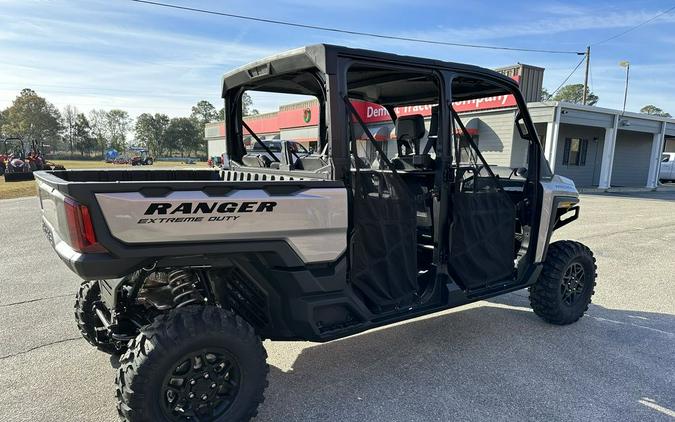 2024 Polaris® Ranger Crew XD 1500 Premium