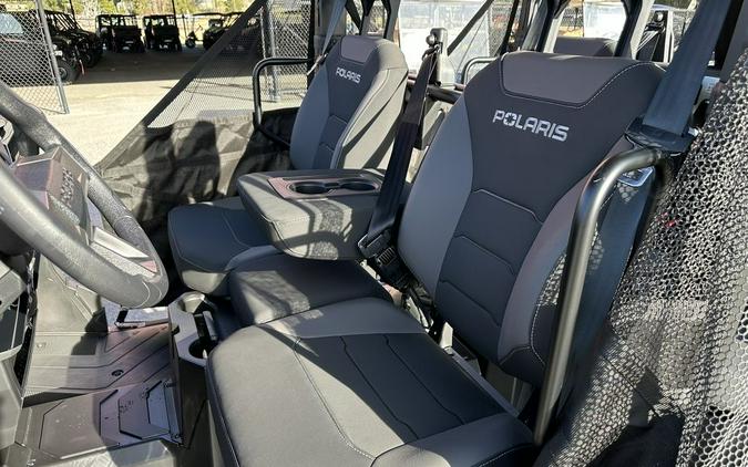 2024 Polaris® Ranger Crew XD 1500 Premium