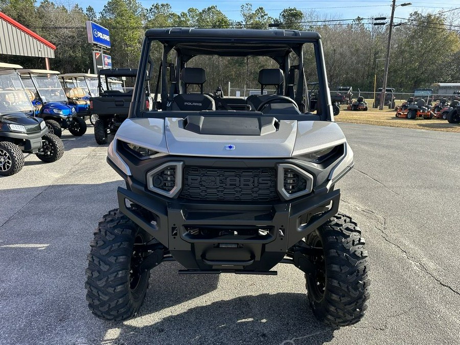 2024 Polaris® Ranger Crew XD 1500 Premium