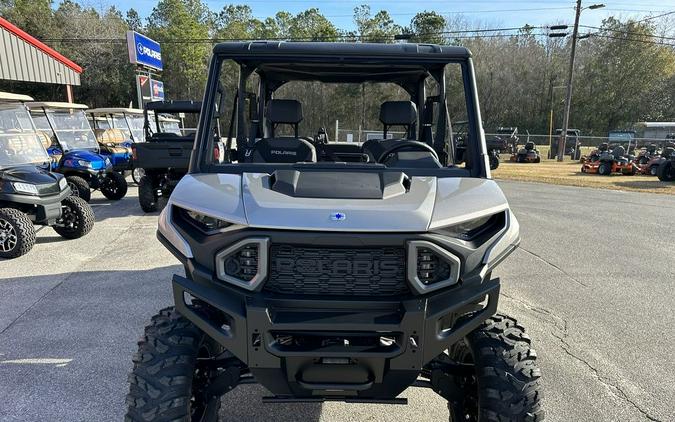 2024 Polaris® Ranger Crew XD 1500 Premium