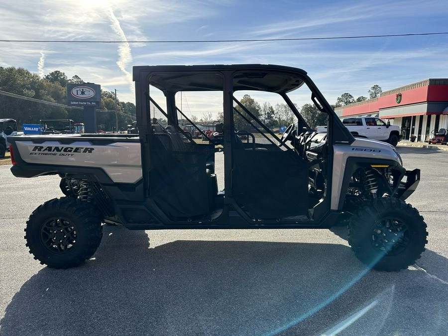 2024 Polaris® Ranger Crew XD 1500 Premium