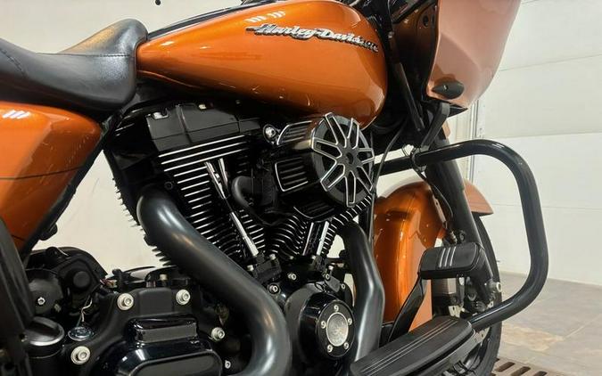 2015 Harley-Davidson® FLTRXS - Road Glide® Special