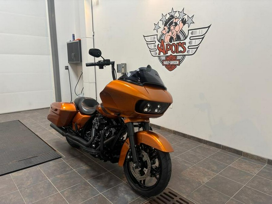 2015 Harley-Davidson® FLTRXS - Road Glide® Special