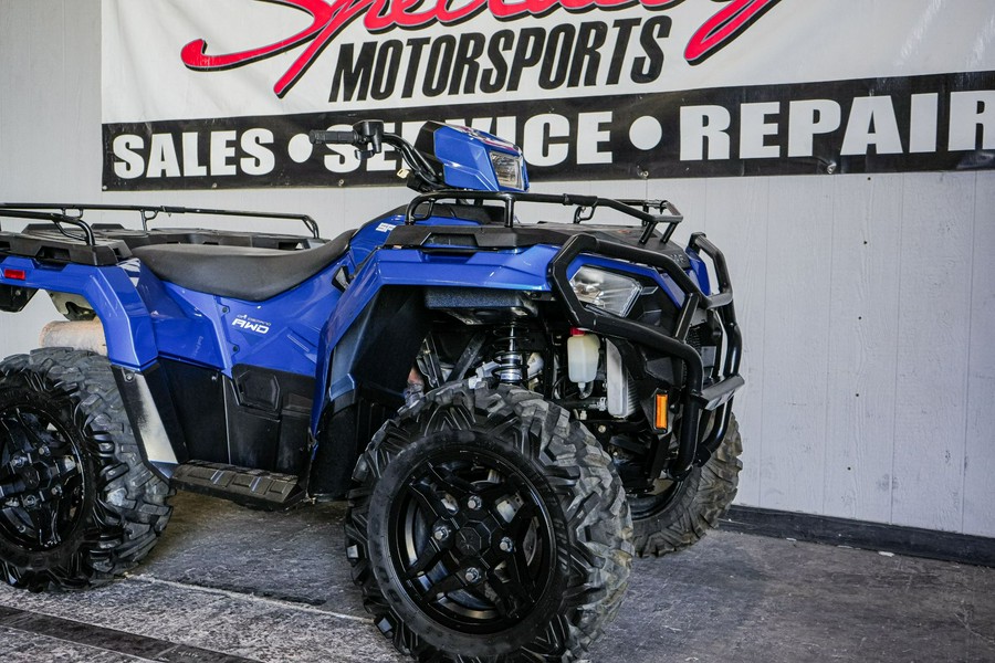 2022 Polaris Sportsman 570 Premium