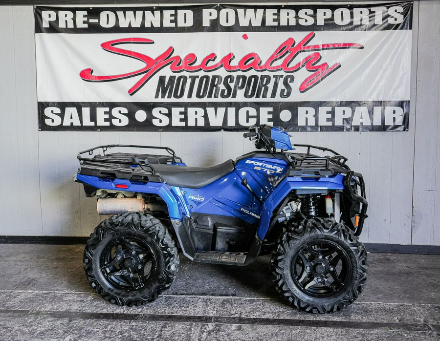 2022 Polaris Sportsman 570 Premium