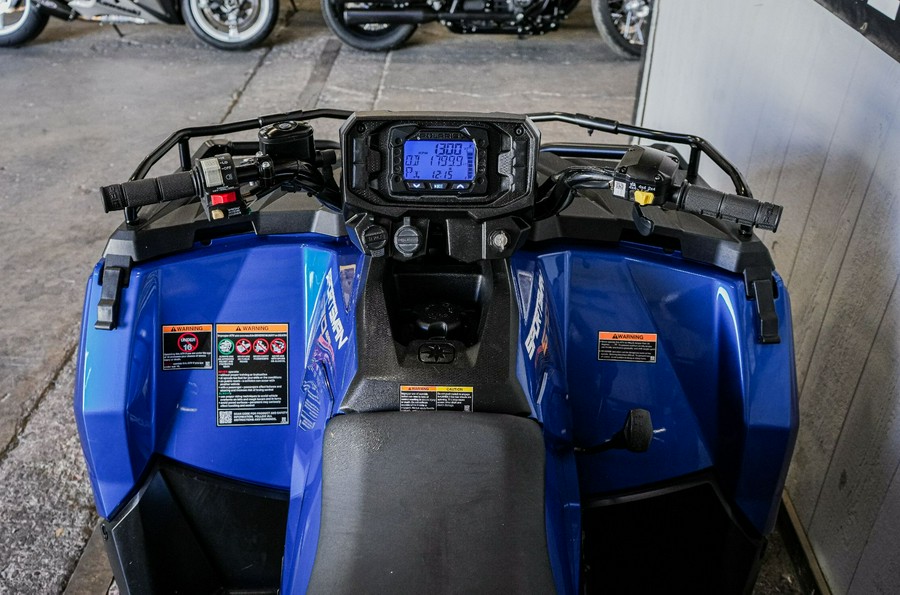 2022 Polaris Sportsman 570 Premium