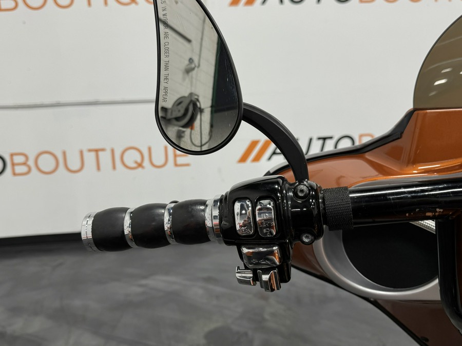 2004 HARLEY DAVIDSON ROAD KING CUSTOM