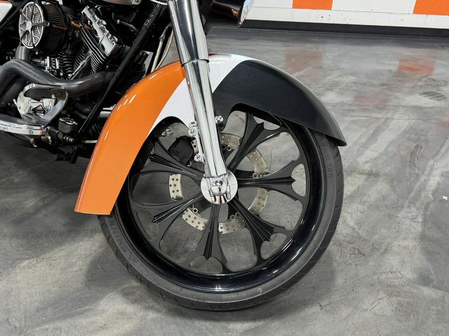 2004 HARLEY DAVIDSON ROAD KING CUSTOM