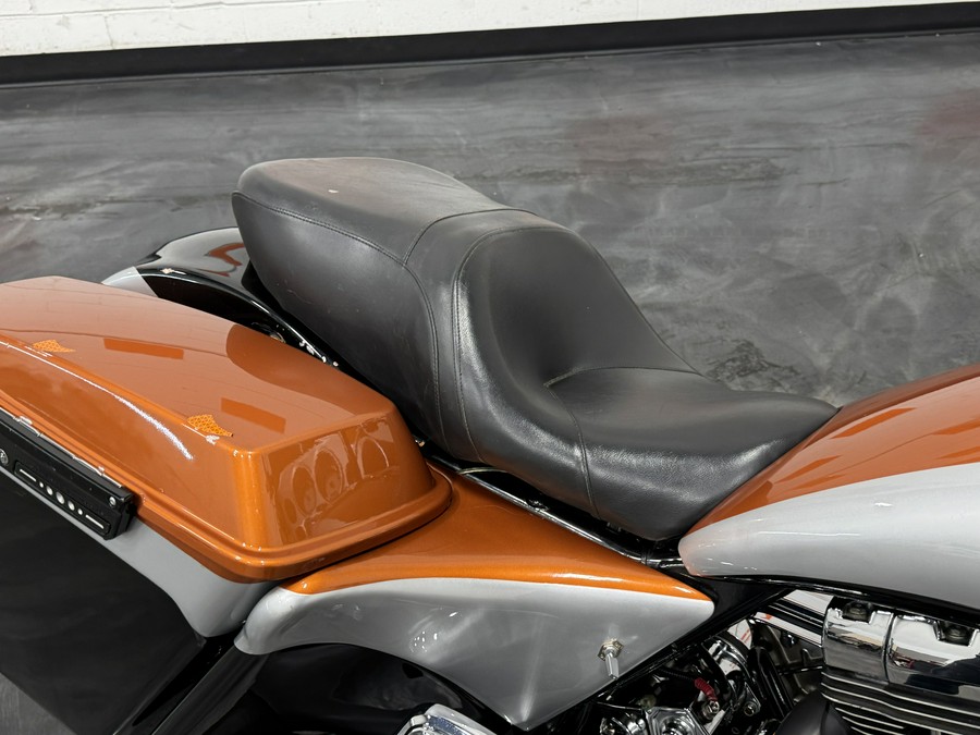 2004 HARLEY DAVIDSON ROAD KING CUSTOM