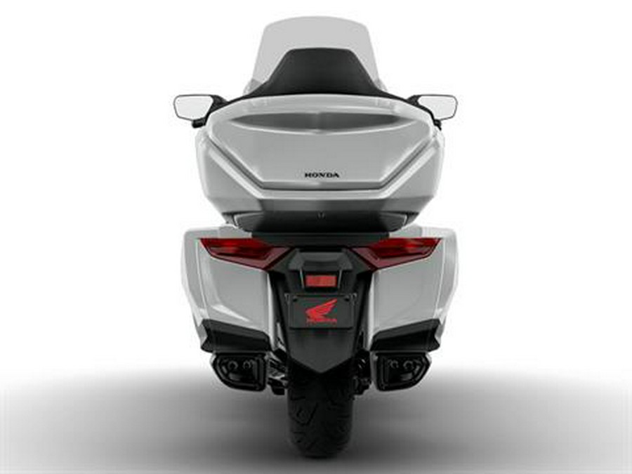 2025 Honda Gold Wing Tour Automatic DCT