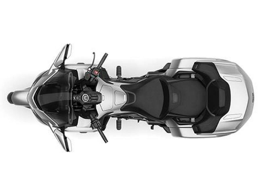 2025 Honda Gold Wing Tour Automatic DCT