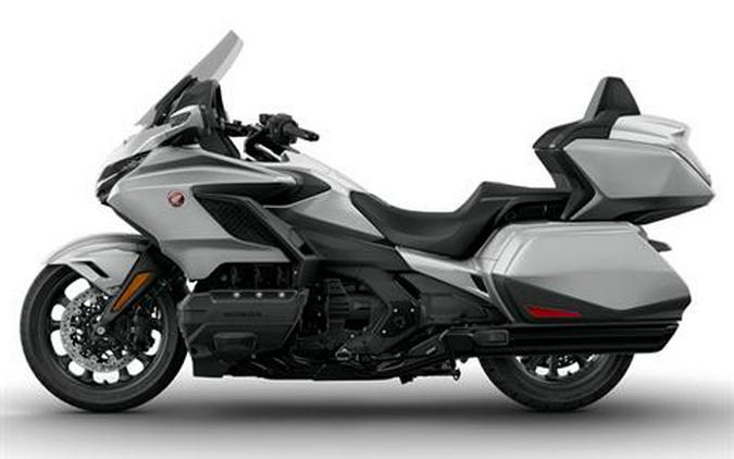 2025 Honda Gold Wing Tour Automatic DCT