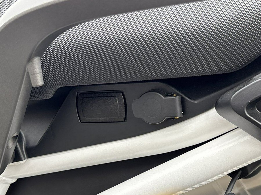 2025 Triumph Tiger 1200 Rally Pro Matt Khaki Green