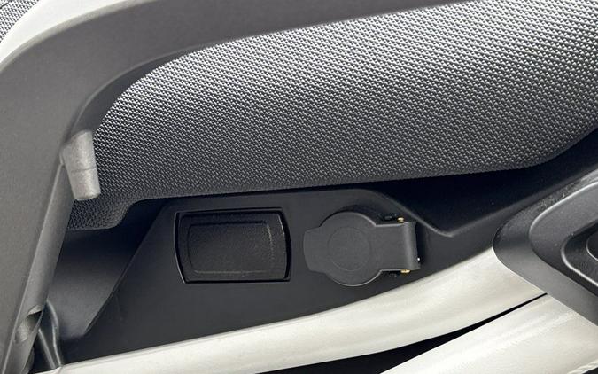 2025 Triumph Tiger 1200 Rally Pro Matt Khaki Green