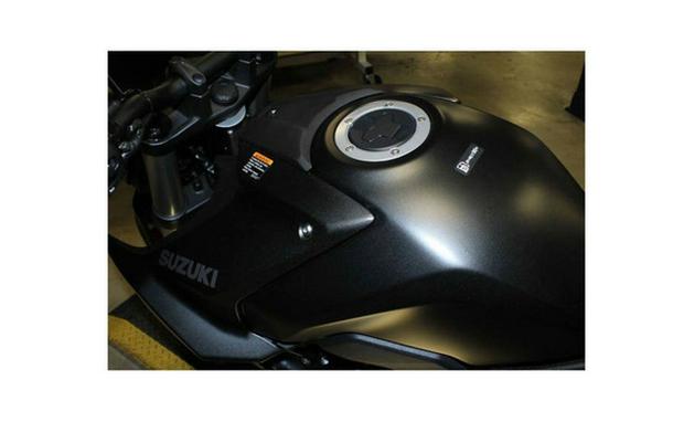 2025 Suzuki GSX-8R 8S GSX800RQM5