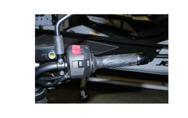 2025 Suzuki GSX-8R 8S GSX800RQM5