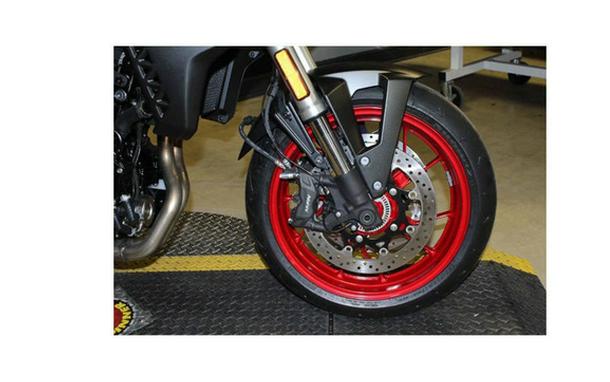 2025 Suzuki GSX-8R 8S GSX800RQM5