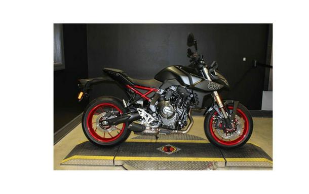 2025 Suzuki GSX-8R 8S GSX800RQM5