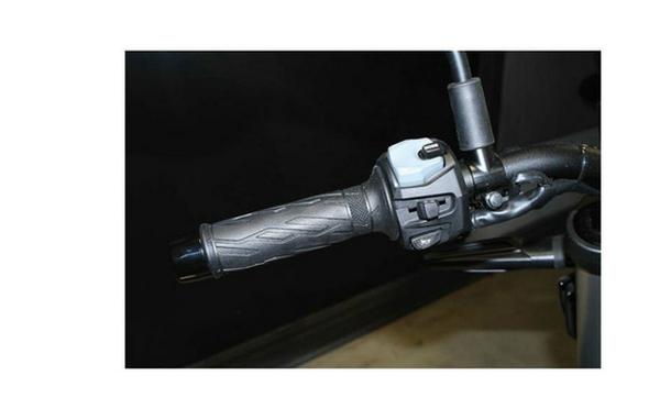 2025 Suzuki GSX-8R 8S GSX800RQM5