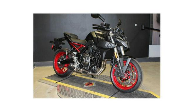 2025 Suzuki GSX-8R 8S GSX800RQM5