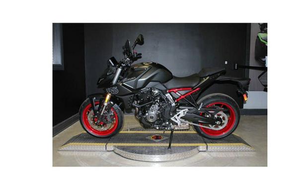 2025 Suzuki GSX-8R 8S GSX800RQM5