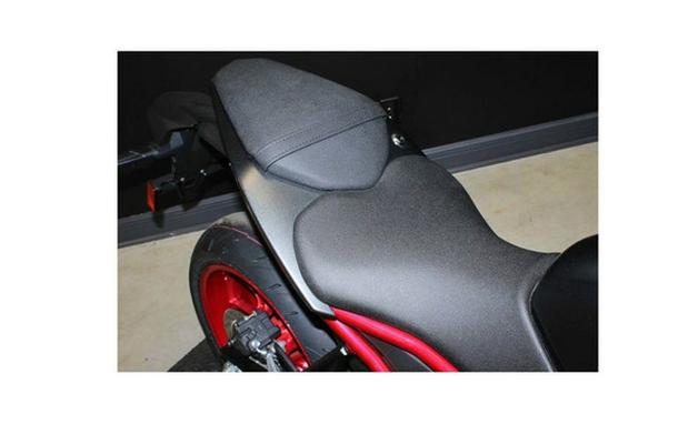 2025 Suzuki GSX-8R 8S GSX800RQM5