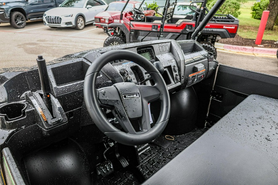 2026 KAWASAKI MULE PROFXT 1000 LE