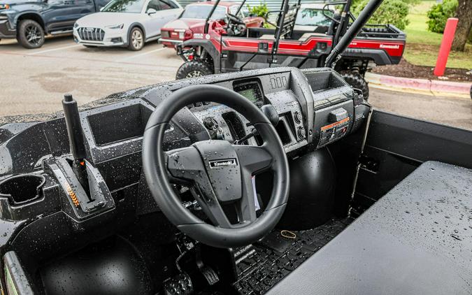 2026 KAWASAKI MULE PROFXT 1000 LE