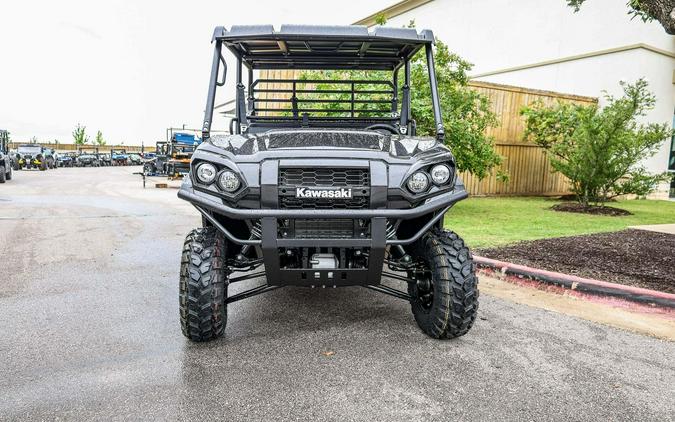 2026 KAWASAKI MULE PROFXT 1000 LE