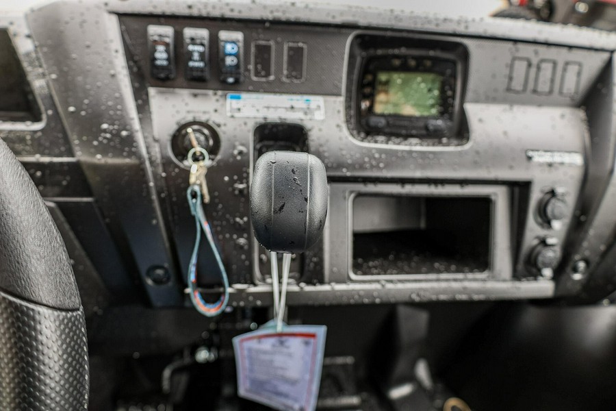 2026 KAWASAKI MULE PROFXT 1000 LE