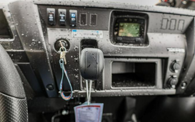 2026 KAWASAKI MULE PROFXT 1000 LE