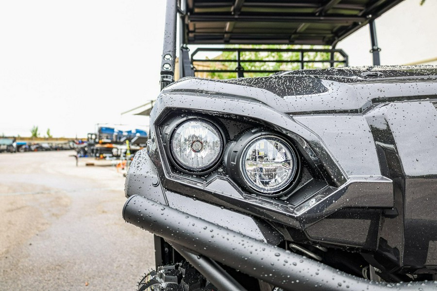 2026 KAWASAKI MULE PROFXT 1000 LE