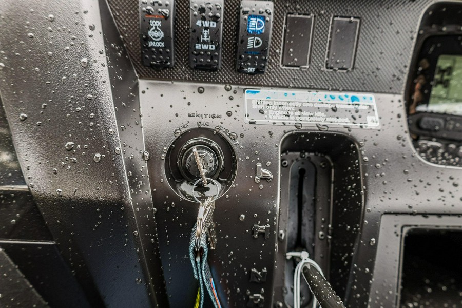 2026 KAWASAKI MULE PROFXT 1000 LE