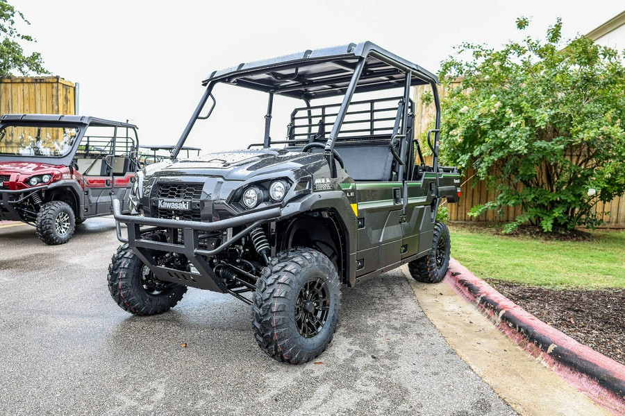 2026 KAWASAKI MULE PROFXT 1000 LE
